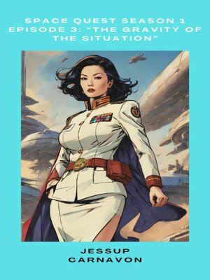 cover image of The Gravity of the Situation